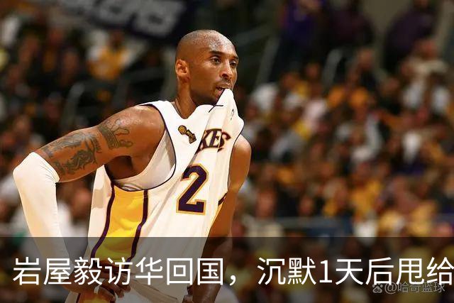 岩屋毅访华回国，沉默1天后甩给高市一句话：日本不必装大国