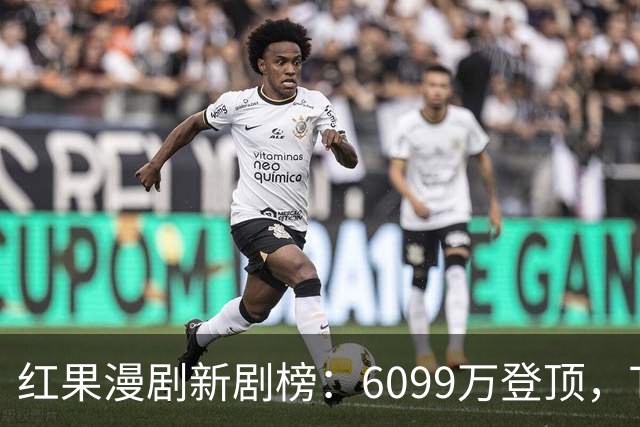 红果漫剧新剧榜：6099万登顶，Top10:三岁半小孩反超玄幻剧