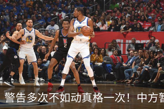 警告多次不如动真格一次！中方暂停燃油出口，新加坡澳洲都懵了